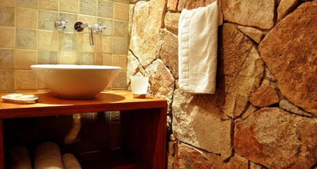 La Lomada Cabanas Hotel Capilla del Monte Room photo